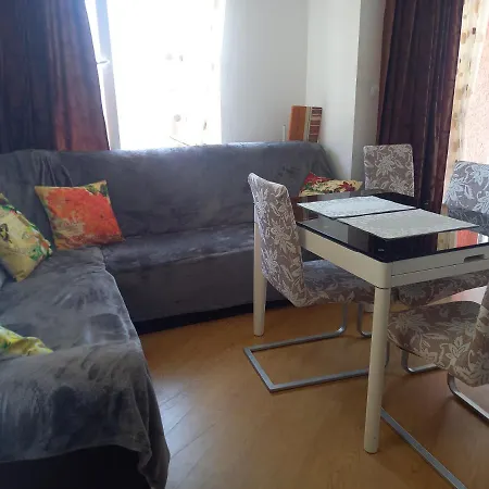 2 Apartament With Sea Views *