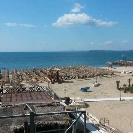 Apartment 2 Apartament With Sea Views